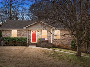 1252 Cottonwood Dr, Clarksville, TN