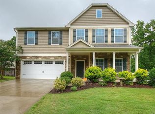 1243 Century Dr, Clover, SC 29710