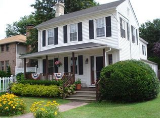 29 Jackson St, Long Branch, NJ 07740