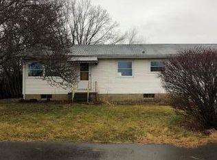 314 E Church St, Amanda, OH 43102