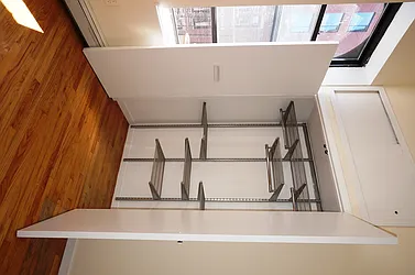 Rented by J Misrahi Realty Corp