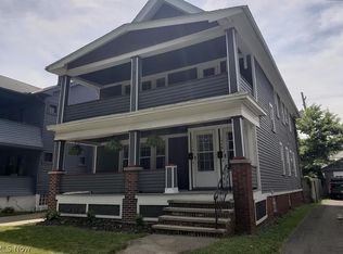 1548 Warren Rd #1548, Lakewood, OH 44107