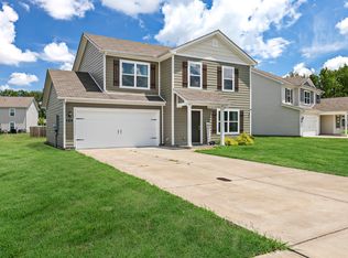 3747 Spahn Ln, Murfreesboro, TN 37128