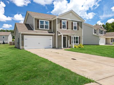 3747 Spahn Ln, Murfreesboro, TN, 37128