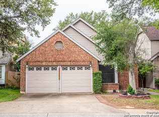 16807 Cedar Tree Way, San Antonio, TX 78247