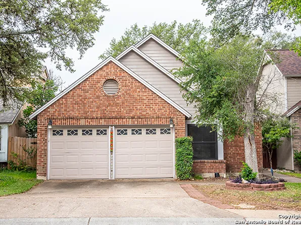 16807 Cedar Tree, San Antonio, TX 78247