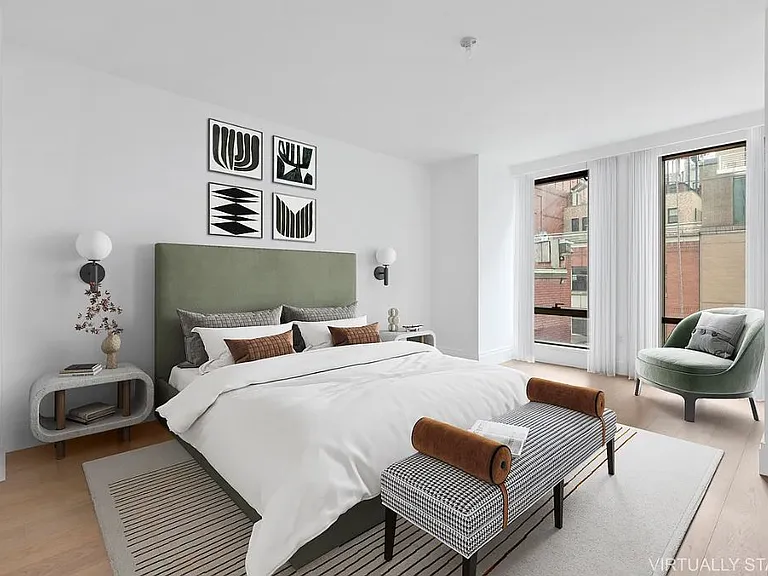 50 W 66th St #6A — Photo 8