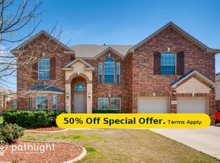 14032 Saddlesoap Ct, Haslet, TX 76052