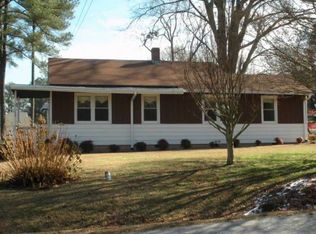 120 Johnson St, Garner, NC 27529