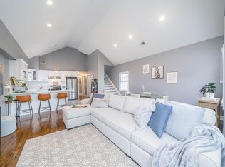 4 Sherman Ave UNIT 2, Jersey City, NJ 07307