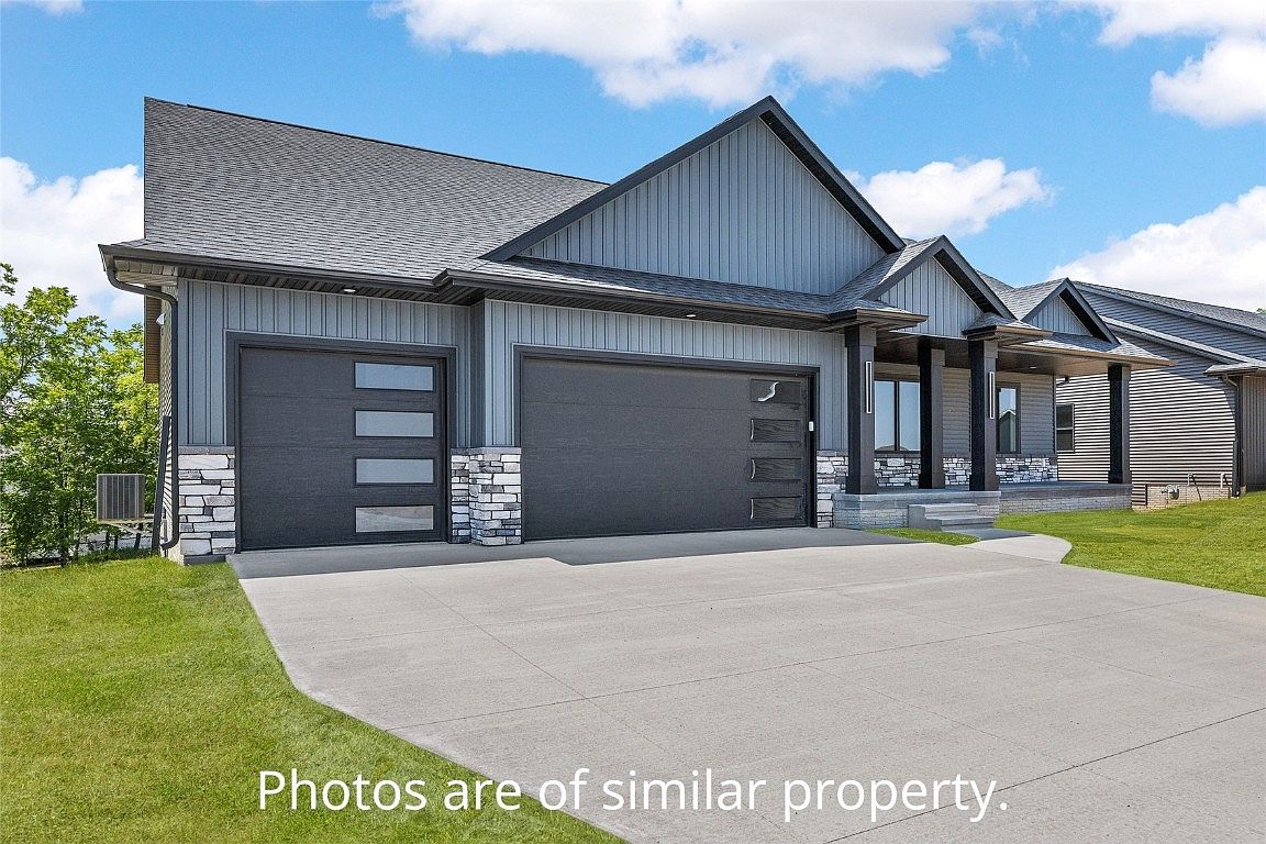 4018 Peridot Dr, Marion, IA 52302 MLS 2306036 Zillow