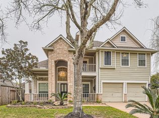 1518 Brookstone Ln Sugar Land TX 77479 Zillow