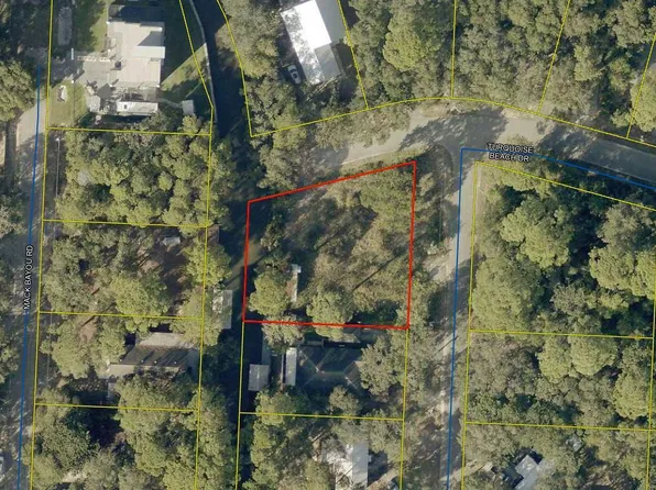 141 Turquoise Beach Dr, Santa Rosa Beach, FL 32459