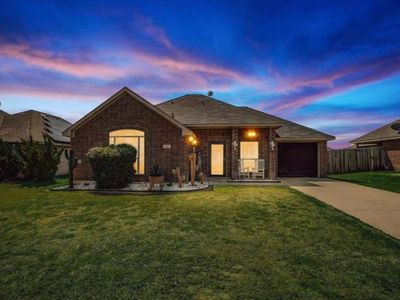 634 Jordan Ln, Waxahachie, TX, 75165