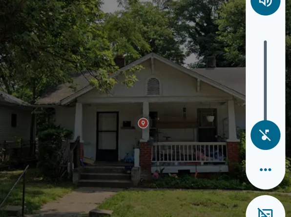 (undisclosed Address), Winston Salem, NC 27107