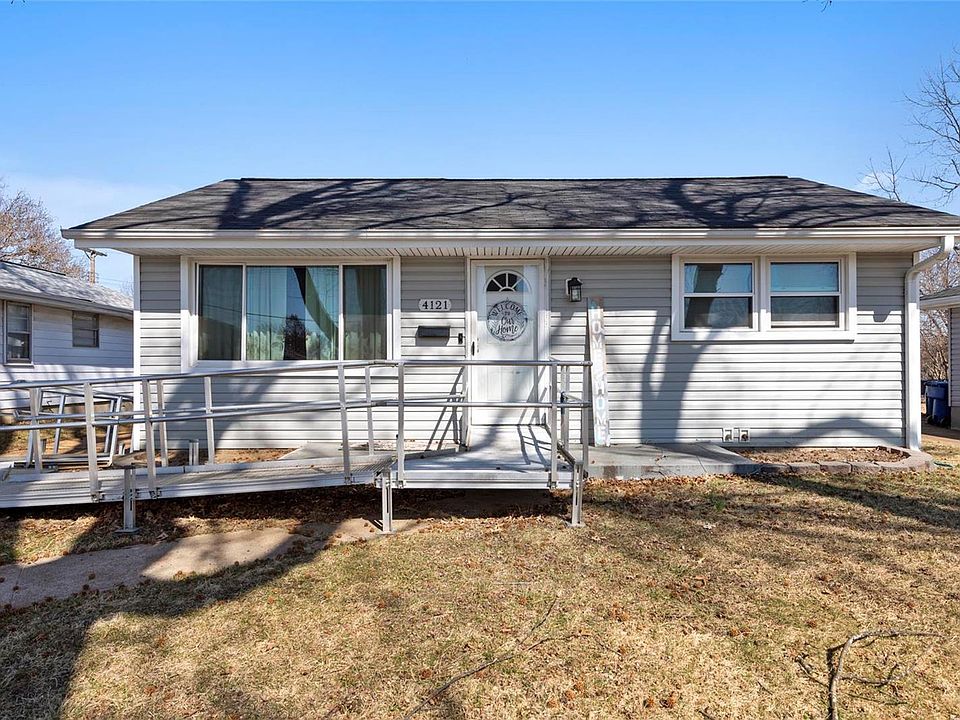 1st image of 4121 Healy Ct