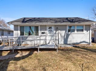 4121 Healy Ct, Saint Louis, MO 63123