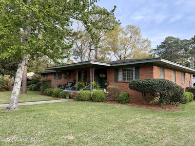 2010 Adeline St, Hattiesburg, MS, 39401