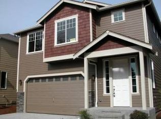 205 209th Pl SW, Lynnwood, WA 98036