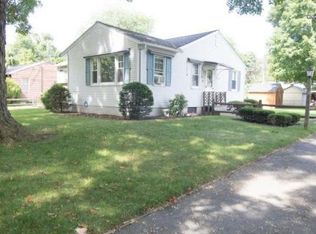 36 Odessa St, Springfield, MA 01151