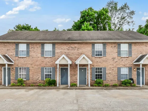784 Cherrybark Ln, Clarksville, TN