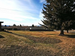 20 Canyon Dr, Springville, UT 84663