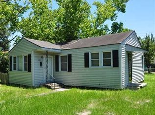 2507 Florida Ave, Savannah, GA 31404