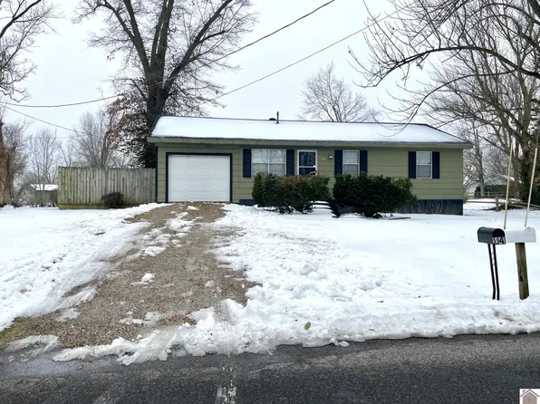 5941 State Route 339 W, Wingo, KY 42088