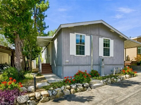 4201 Topanga Canyon Blvd Spc 21, Woodland Hills, CA 91364