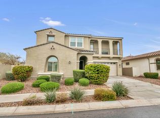 3410 E Bart St, Gilbert, AZ 85295