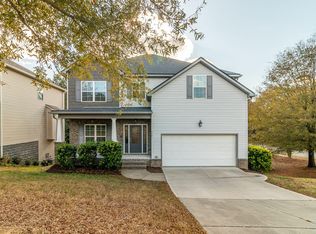 274 Mossy Oak Circle, North Augusta, SC 29841