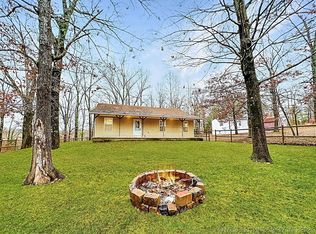 23994 S Welling Rd, Welling, OK 74471