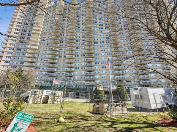 555 North Ave BLDG 555 #11F, Fort Lee Boro, NJ 07024