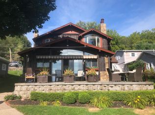 3867 Grayshores Rd, Geneseo, NY 14454