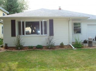 2231 N Appleton St, Appleton, WI 54911