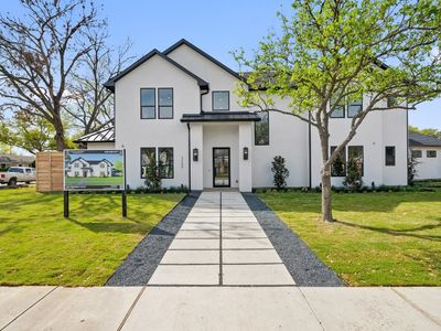 3380 Townsend Dr, Dallas, TX, 75229