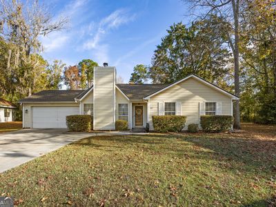 127 Chestnut Ct, Kingsland, GA, 31548