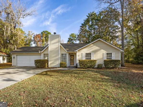 127 Chestnut Ct, Kingsland, GA 31548