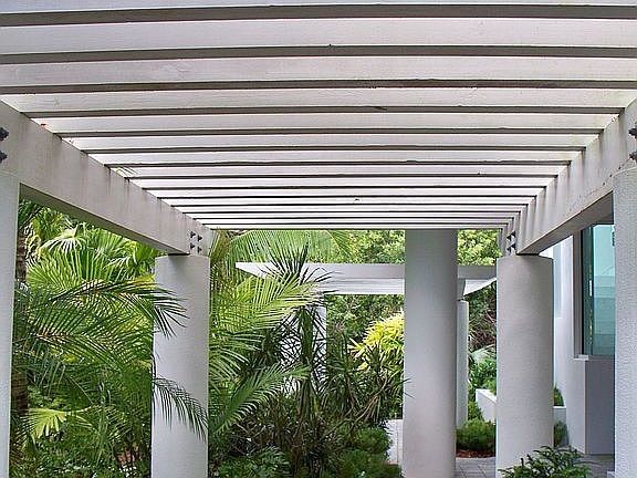 arbor entry
