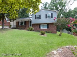 6005 Ruggles Ct, Fayetteville, NC 28314
