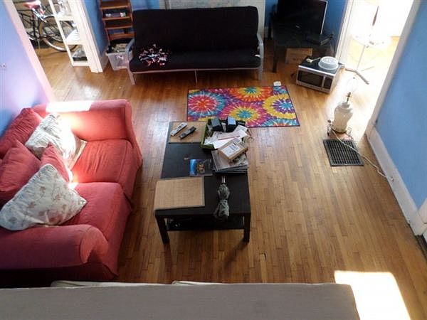 2nd image of 1513 Dana Ave
