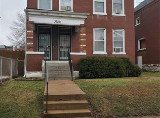 3929 Sullivan Ave, Saint Louis, MO 63107
