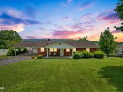 135 Lively St, Lebanon, VA, 24266