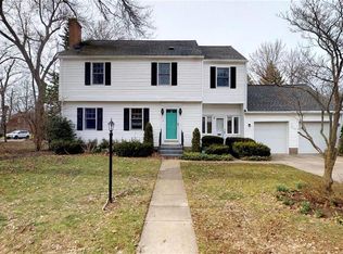 518 W Arlington Rd, Erie, PA 16509