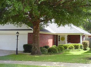 6449 Hillcrest Xing S, Mobile, AL 36695