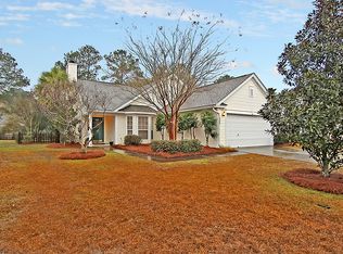 1525 Sweet Myrtle Cir, Mount Pleasant, SC 29466