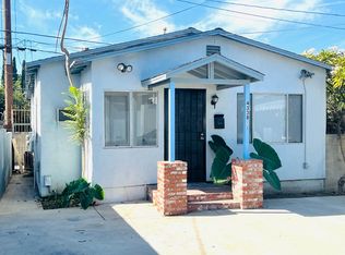 Floral Dr., Los Angeles, CA 90022