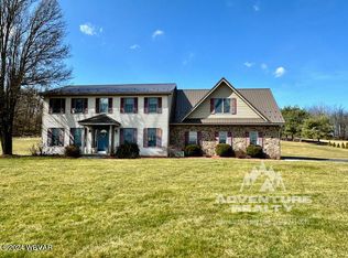 1448 Lime Bluff Rd, Muncy, PA 17756