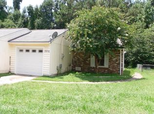 3104 Huntington Woods Blvd, Tallahassee, FL 32303