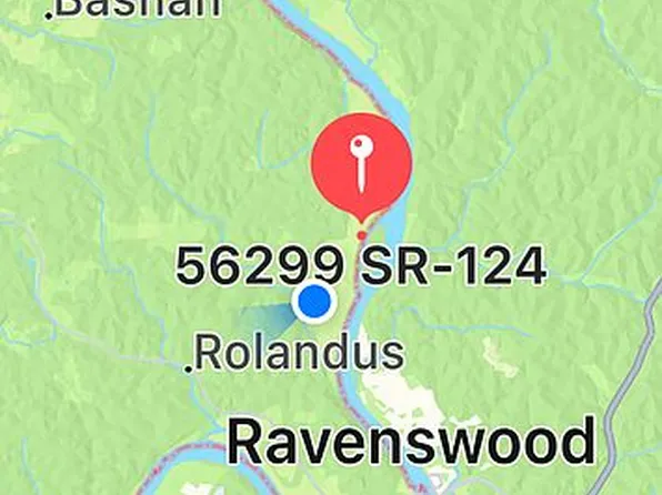 56299 State Route 124, Portland, OH 45770